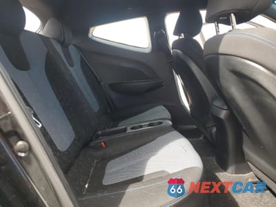 Zdjęcie 10 z 14 samochodu: 2019 HYUNDAI VELOSTER BASE VIN:KMHTG6AF4KU019558 - miniatura