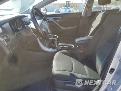 Zdjęcie 7 z 14 samochodu: 2015 HYUNDAI ELANTRA SE VIN:KMHDH4AE3FU452453 - miniatura