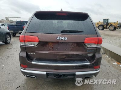 Zdjęcie 6 z 16 samochodu: 2014 JEEP GRAND CHEROKEE SUMMIT VIN:1C4RJFJGXEC219265 - miniatura