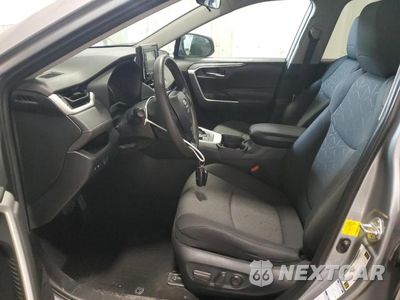 Zdjęcie 7 z 13 samochodu: 2020 TOYOTA RAV4 XLE VIN:2T3RWRFV5LW085026 - miniatura