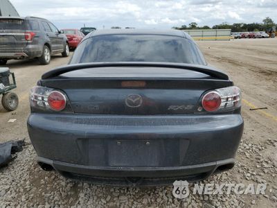 Zdjęcie 6 z 14 samochodu: 2008 MAZDA RX8 VIN:JM1FE173480216141 - miniatura