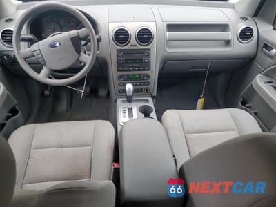Zdjęcie 8 z 15 samochodu: 2006 FORD FREESTYLE SE VIN:1FMZK01116GA03316 - miniatura
