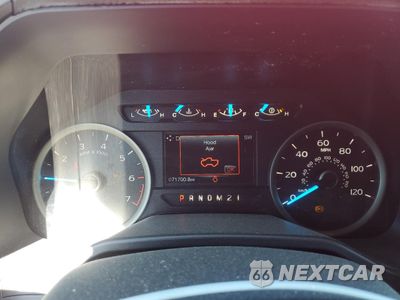 Zdjęcie 9 z 14 samochodu: 2015 FORD F150 SUPER CAB VIN:1FTFX1EF7FFA44317 - miniatura