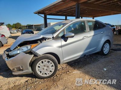 2014 FORD FIESTA S 3FADP4AJ3EM215927 - główne zdjęcie licytacji z USA - miniatura