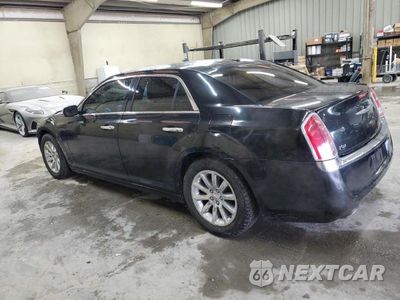 Drugie zdjęcie samochodu z przodu: 2012 CHRYSLER 300 LIMITED VIN:2C3CCACG1CH310911 - miniatura