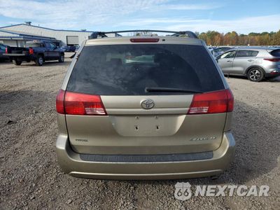 Zdjęcie 6 z 13 samochodu: 2004 TOYOTA SIENNA CE VIN:5TDZA23C54S189401 - miniatura