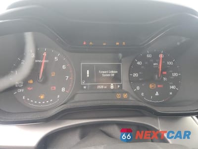 Zdjęcie 9 z 13 samochodu: 2025 CHEVROLET TRAX LS VIN:KL77LFEP8SC199571 - miniatura