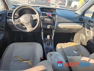 Zdjęcie 8 z 15 samochodu: 2016 SUBARU FORESTER 2.5I TOURING VIN:JF2SJAVC6GH477544 - miniatura