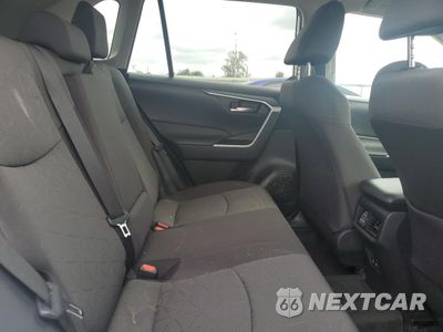 Zdjęcie 11 z 14 samochodu: 2021 TOYOTA RAV4 XLE VIN:2T3P1RFV6MC207532 - miniatura