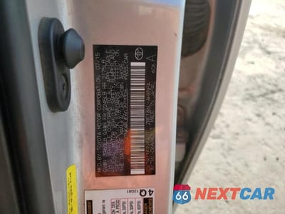 Zdjęcie 12 z 12 samochodu: 2016 TOYOTA SCION IM VIN:JTNKARJE6GJ503326 - miniatura