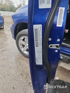 Zdjęcie 12 z 14 samochodu: 2017 RAM 1500 ST VIN:1C6RR7FT6HS619927 - miniatura