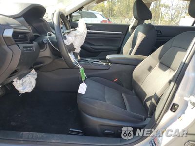 Zdjęcie 7 z 13 samochodu: 2023 NISSAN ALTIMA SV VIN:1N4BL4DV8PN365428 - miniatura