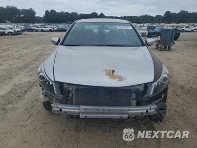 Piąte zdjęcie samochodu w środku: 2009 HONDA ACCORD LX VIN:1HGCP26339A167712 - miniatura