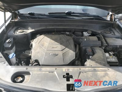 Zdjęcie 12 z 15 samochodu: 2021 KIA TELLURIDE SX VIN:5XYP5DHC5MG098657 - miniatura