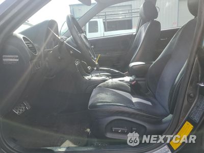 Zdjęcie 7 z 12 samochodu: 2003 LEXUS IS 300 VIN:JTHBD192230072151 - miniatura
