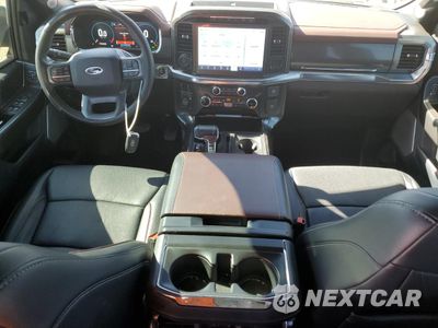 Zdjęcie 8 z 15 samochodu: 2022 FORD F150 SUPERCREW VIN:1FTFW1ED7NFA50019 - miniatura