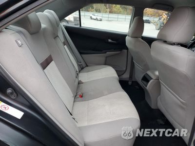 Zdjęcie 10 z 12 samochodu: 2012 TOYOTA CAMRY BASE VIN:4T1BF1FK5CU068082 - miniatura