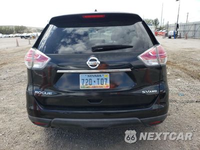 Zdjęcie 6 z 13 samochodu: 2016 NISSAN ROGUE S VIN:KNMAT2MV9GP709721 - miniatura