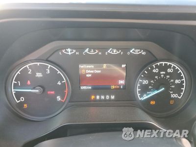 Zdjęcie 9 z 13 samochodu: 2023 FORD F350 SUPER DUTY VIN:1FTRF3BT2PEE07751 - miniatura