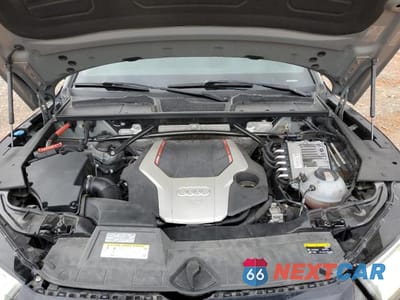 Zdjęcie 12 z 12 samochodu: 2019 AUDI SQ5 PRESTIGE VIN:WA1C4AFYXK2116635 - miniatura