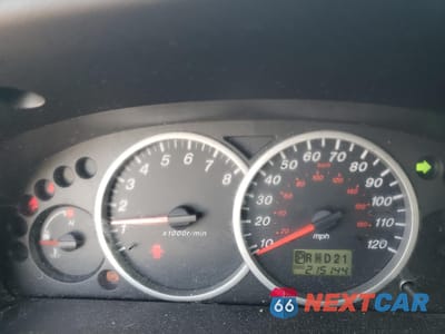 Zdjęcie 9 z 15 samochodu: 2003 MAZDA TRIBUTE ES VIN:4F2CZ96133KM41752 - miniatura
