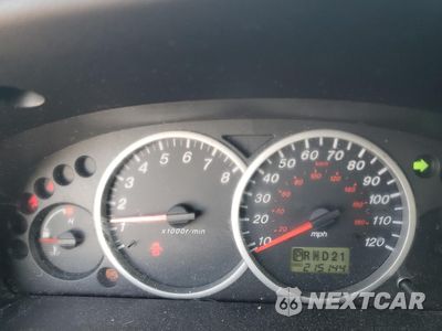 Zdjęcie 9 z 15 samochodu: 2003 MAZDA TRIBUTE ES VIN:4F2CZ96133KM41752 - miniatura