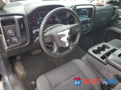 Zdjęcie 8 z 11 samochodu: 2016 CHEVROLET SILVERADO K1500 LT VIN:1GCUKREC8GF140338 - miniatura