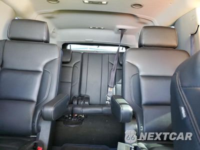 Zdjęcie 10 z 13 samochodu: 2017 CHEVROLET SUBURBAN K1500 LT VIN:1GNSKHKC1HR402259 - miniatura