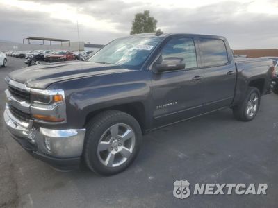 2016 CHEVROLET SILVERADO C1500 LT 3GCPCREC6GG203722 - główne zdjęcie licytacji z USA - miniatura