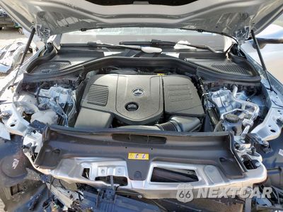 Zdjęcie 12 z 16 samochodu: 2025 MERCEDES-BENZ GLC 300 VIN:W1NKM4GB4SU092570 - miniatura