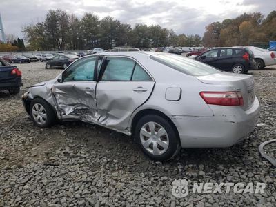 Drugie zdjęcie samochodu z przodu: 2009 TOYOTA CAMRY BASE VIN:4T1BE46K39U364814 - miniatura