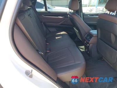 Zdjęcie 11 z 12 samochodu: 2017 BMW X5 XDR40E VIN:5UXKT0C37H0V96322 - miniatura