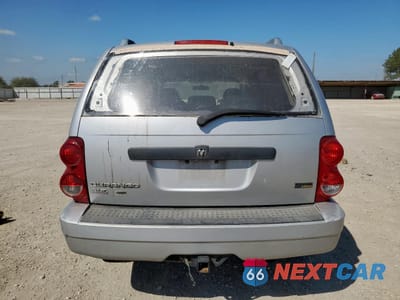 Zdjęcie 6 z 15 samochodu: 2007 DODGE DURANGO SLT VIN:1D8HD48P57F585148 - miniatura
