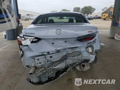 Zdjęcie 6 z 14 samochodu: 2025 NISSAN ALTIMA SR VIN:1N4BL4CV1SN358217 - miniatura
