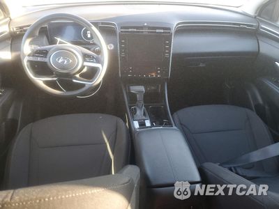 Zdjęcie 8 z 13 samochodu: 2024 HYUNDAI TUCSON SEL VIN:5NMJB3DE6RH422003 - miniatura