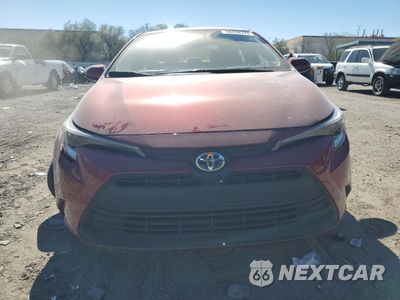 Piąte zdjęcie samochodu w środku: 2023 TOYOTA COROLLA LE VIN:JTDBDMHE4PJ003475 - miniatura