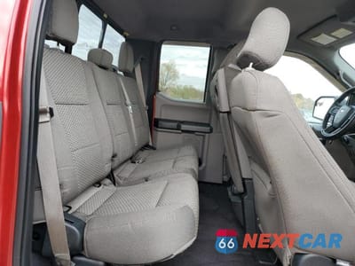 Zdjęcie 10 z 12 samochodu: 2015 FORD F150 SUPER CAB VIN:1FTEX1EPXFFB94412 - miniatura