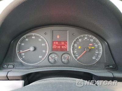 Zdjęcie 9 z 14 samochodu: 2007 VOLKSWAGEN JETTA 2.5 OPTION PACKAGE 1 VIN:3VWRF71KX7M030917 - miniatura