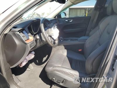 Zdjęcie 7 z 14 samochodu: 2024 VOLVO XC60 PLUS VIN:YV4H60DL9R1911406 - miniatura
