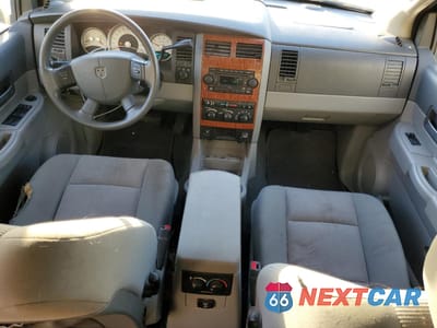 Zdjęcie 8 z 13 samochodu: 2007 DODGE DURANGO SLT VIN:1D8HB48237F580220 - miniatura