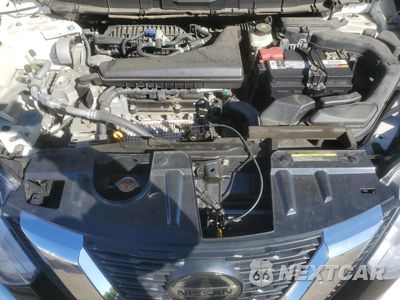 Zdjęcie 11 z 15 samochodu: 2020 NISSAN ROGUE S VIN:5N1AT2MV9LC747270 - miniatura