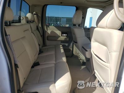 Zdjęcie 10 z 12 samochodu: 2004 FORD F150 SUPERCREW VIN:1FTPW14564KD62272 - miniatura