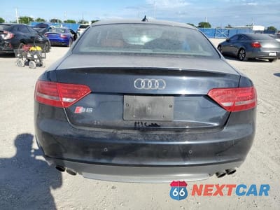 Zdjęcie 6 z 11 samochodu: 2012 AUDI S5 PRESTIGE VIN:WAUVVAFR7CA001788 - miniatura