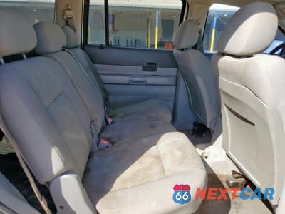 Zdjęcie 11 z 13 samochodu: 2008 DODGE DURANGO SXT VIN:1D8HD38N48F116983 - miniatura