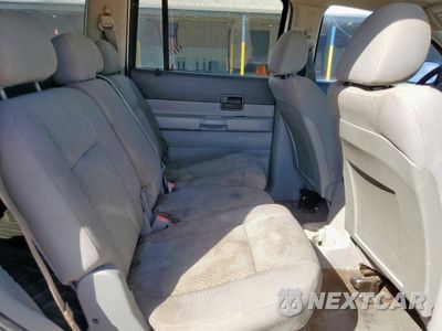 Zdjęcie 11 z 13 samochodu: 2008 DODGE DURANGO SXT VIN:1D8HD38N48F116983 - miniatura