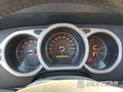 Zdjęcie 9 z 15 samochodu: 2005 TOYOTA 4RUNNER LIMITED VIN:JTEZT17R758005550 - miniatura