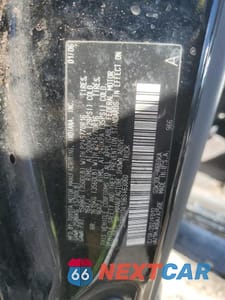 Zdjęcie 13 z 13 samochodu: 2006 TOYOTA TUNDRA ACCESS CAB SR5 VIN:5TBRU34196S463060 - miniatura