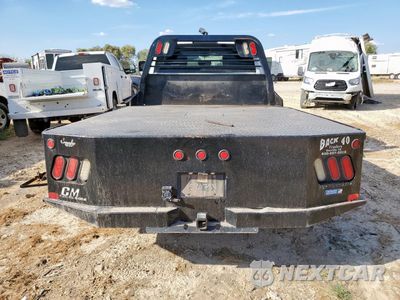 Zdjęcie 6 z 12 samochodu: 2016 RAM 3500 VIN:3C7WRTCL9GG191322 - miniatura