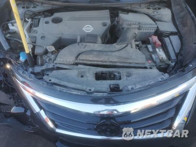 Zdjęcie 11 z 14 samochodu: 2015 NISSAN ALTIMA 2.5 VIN:1N4AL3APXFC231610 - miniatura