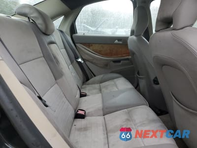 Zdjęcie 10 z 12 samochodu: 2005 VOLVO S40 2.4I VIN:YV1MS382052116985 - miniatura